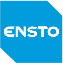 Ensto logo